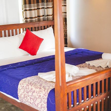 Harmony Beach Resort Tangalle Kültér fotó