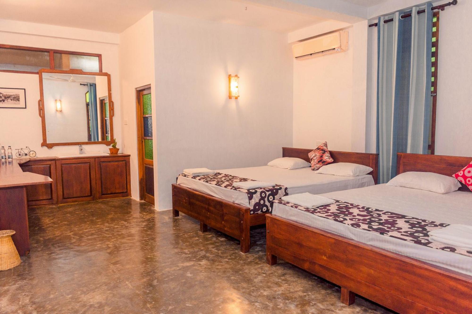 Harmony Beach Resort Tangalle Kültér fotó