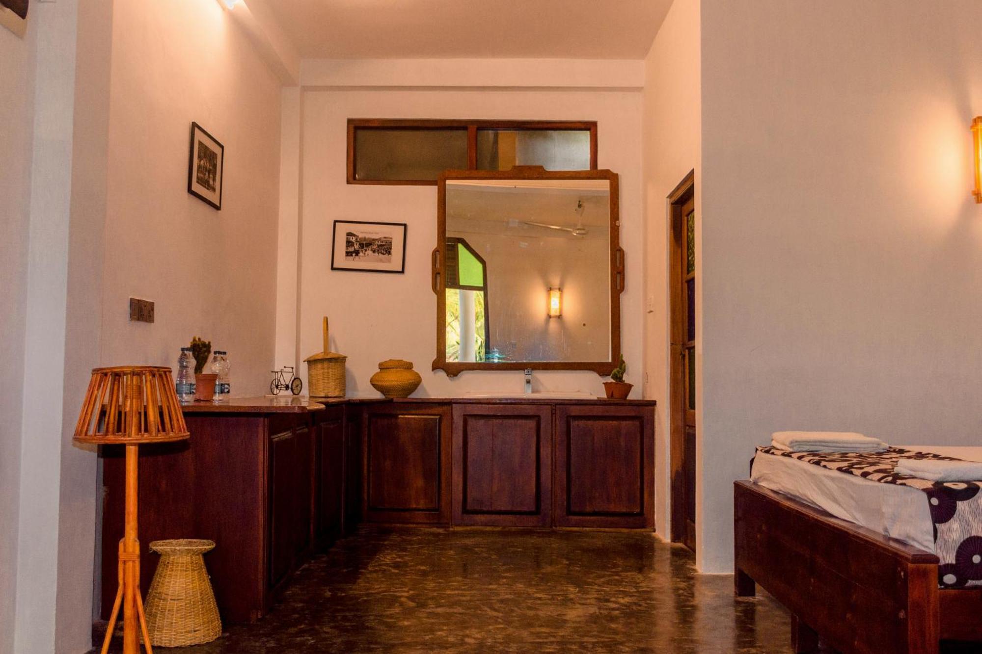 Harmony Beach Resort Tangalle Kültér fotó