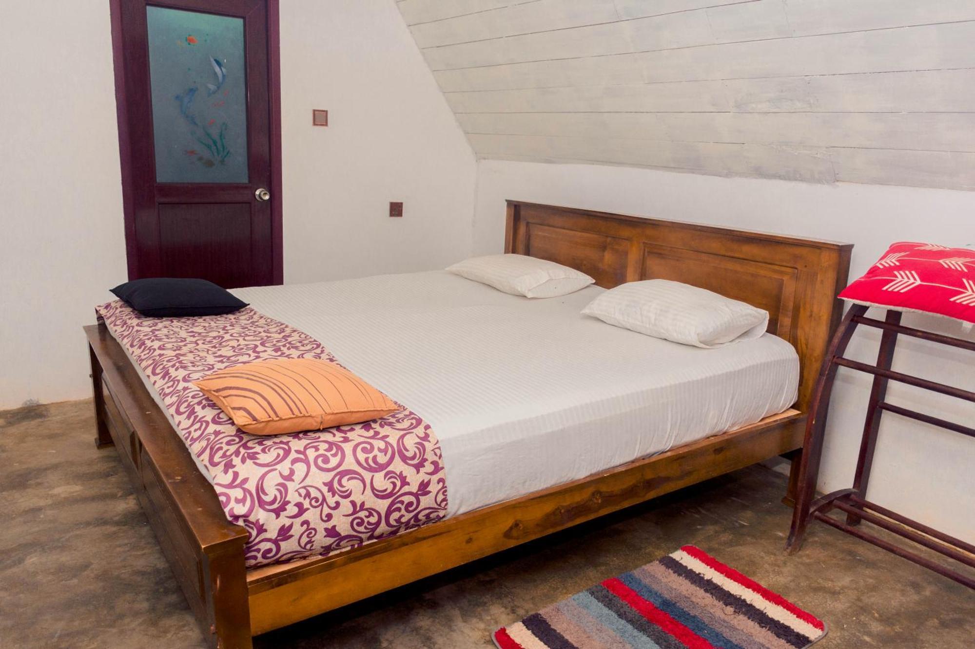 Harmony Beach Resort Tangalle Kültér fotó