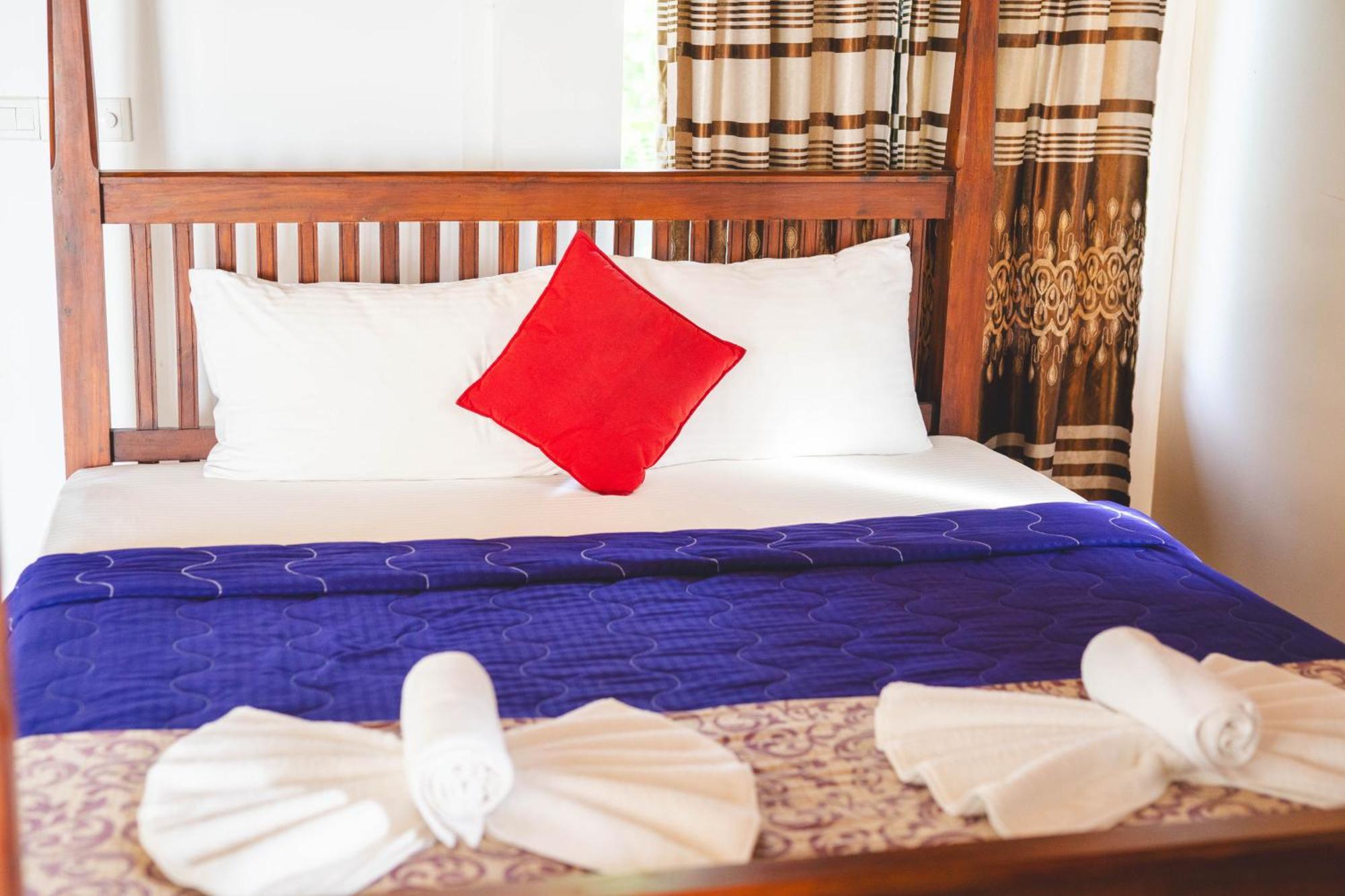 Harmony Beach Resort Tangalle Kültér fotó
