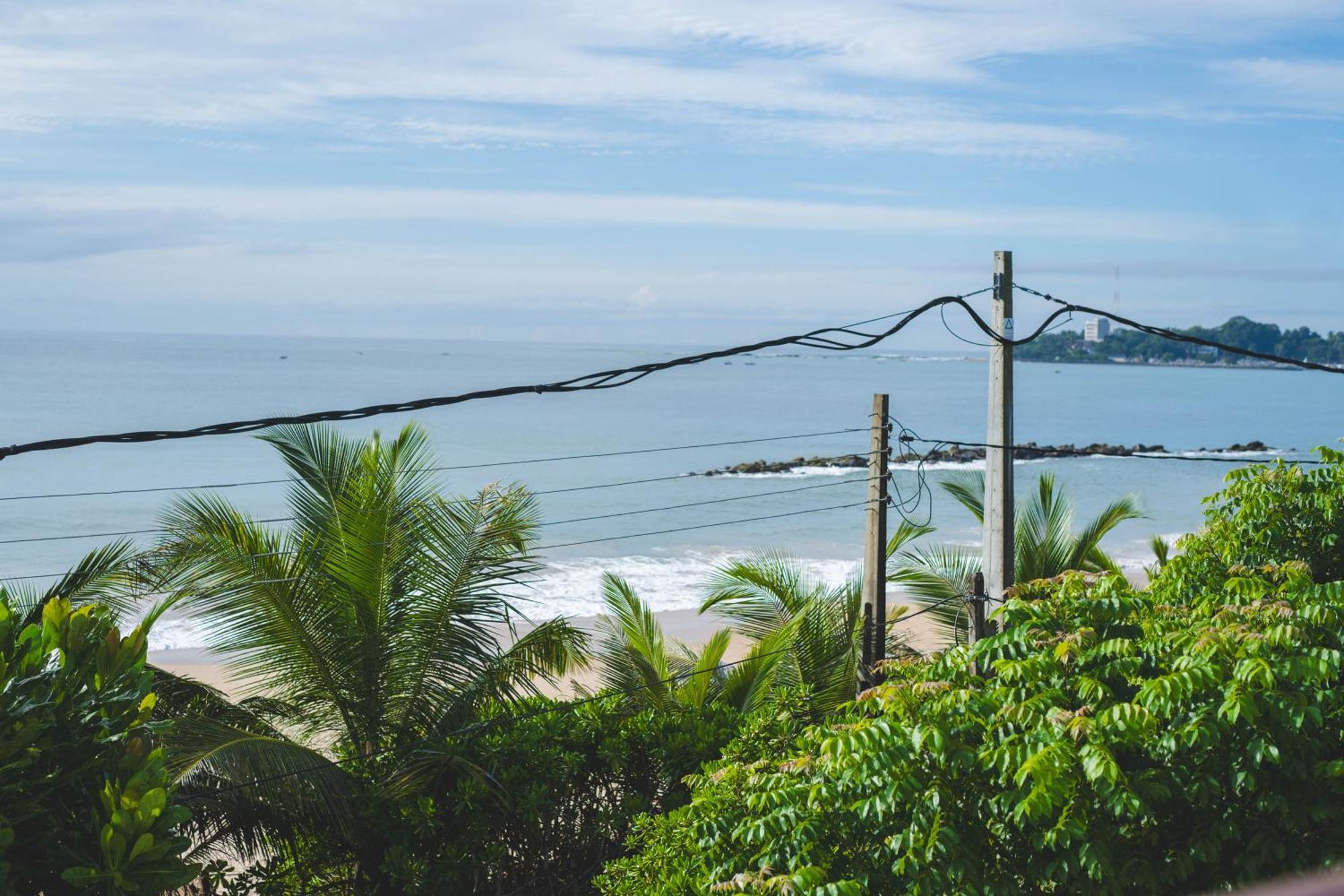 Harmony Beach Resort Tangalle Kültér fotó