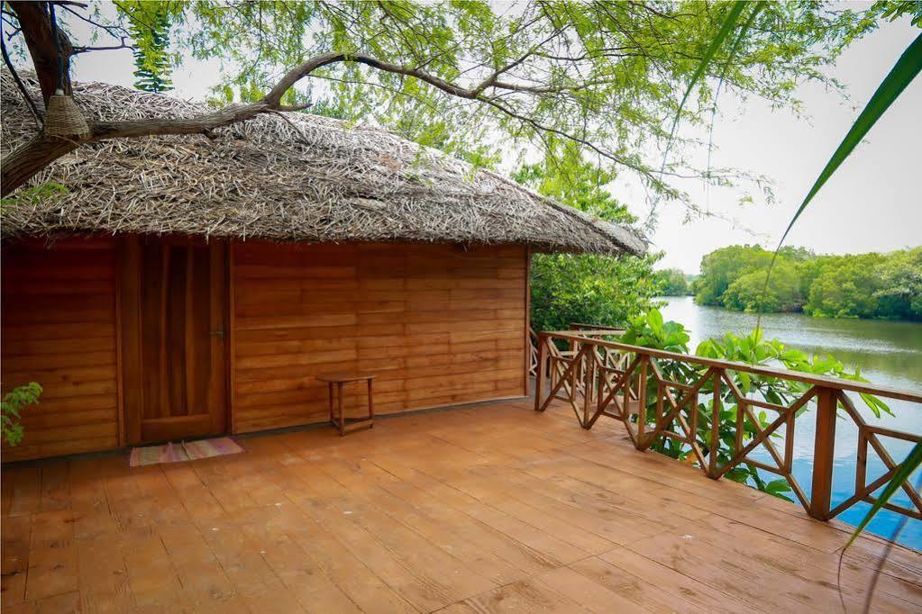 Harmony Beach Resort Tangalle Kültér fotó