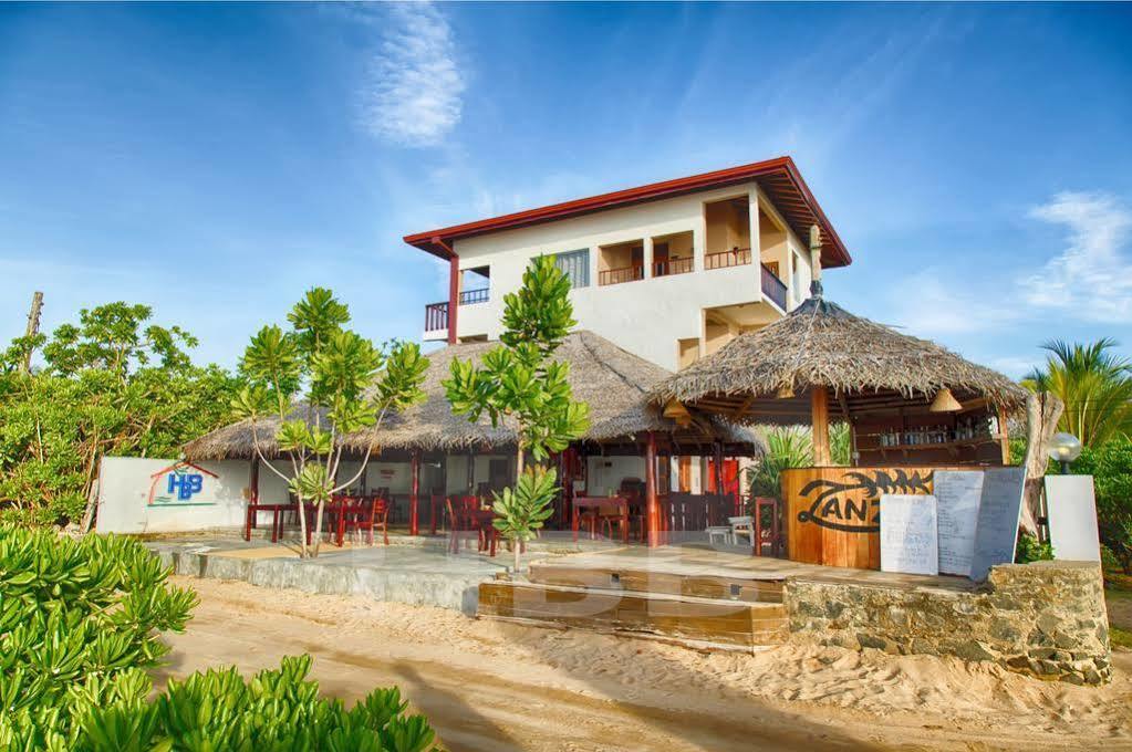 Harmony Beach Resort Tangalle Kültér fotó